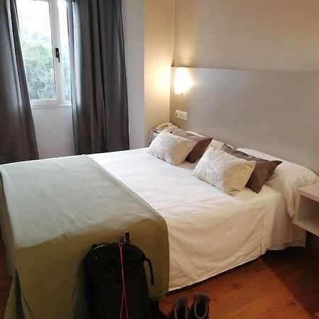 Duerming Villa De Sarria Hotel Eksteriør bilde