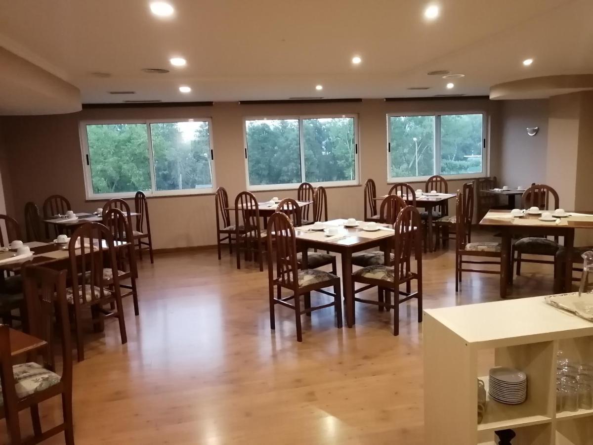Duerming Villa De Sarria Hotel Eksteriør bilde