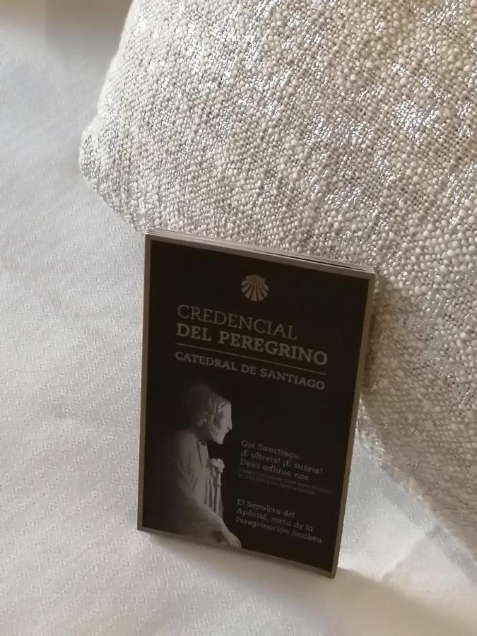 Duerming Villa De Sarria Hotel Eksteriør bilde