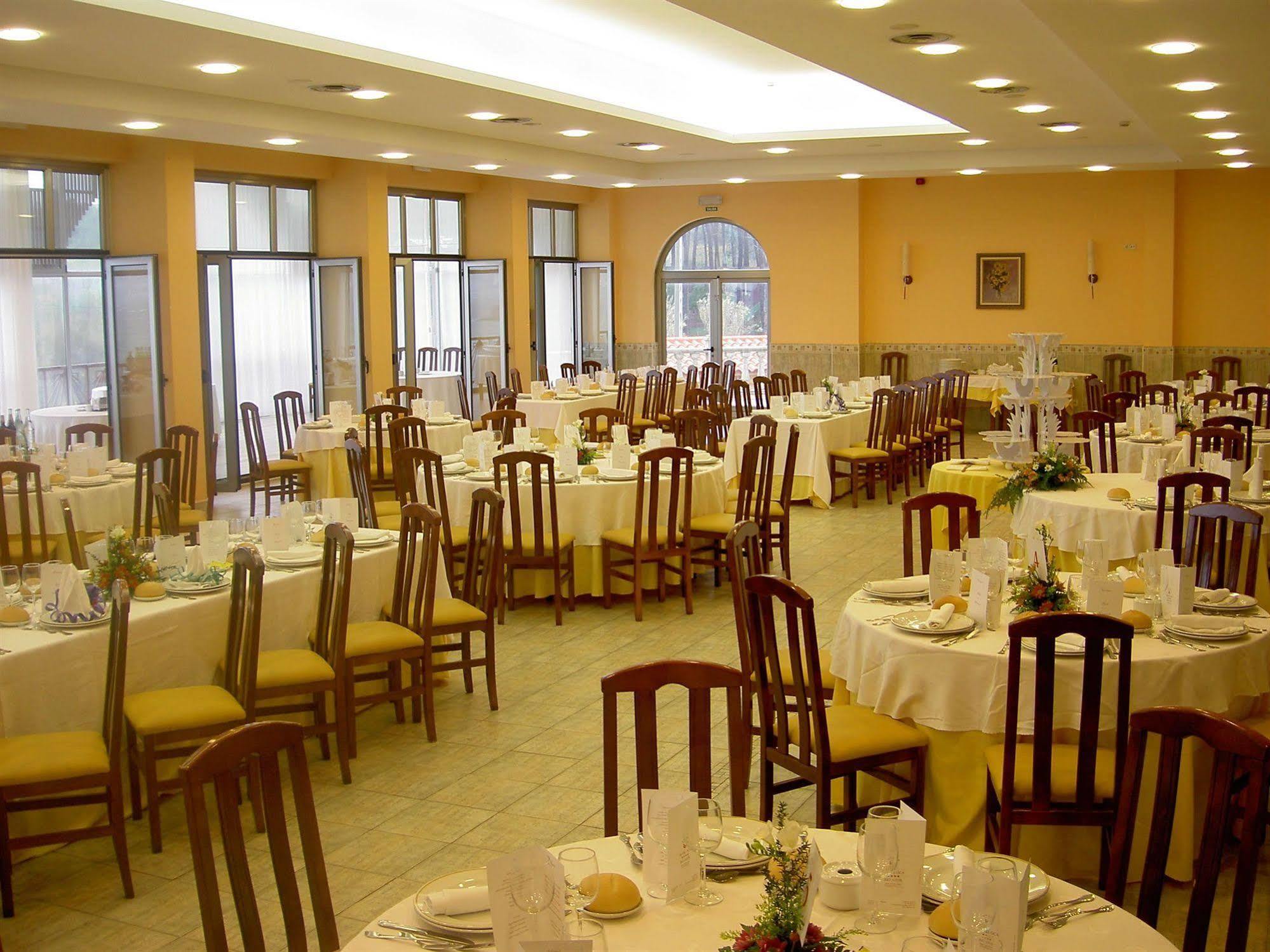 Duerming Villa De Sarria Hotel Eksteriør bilde