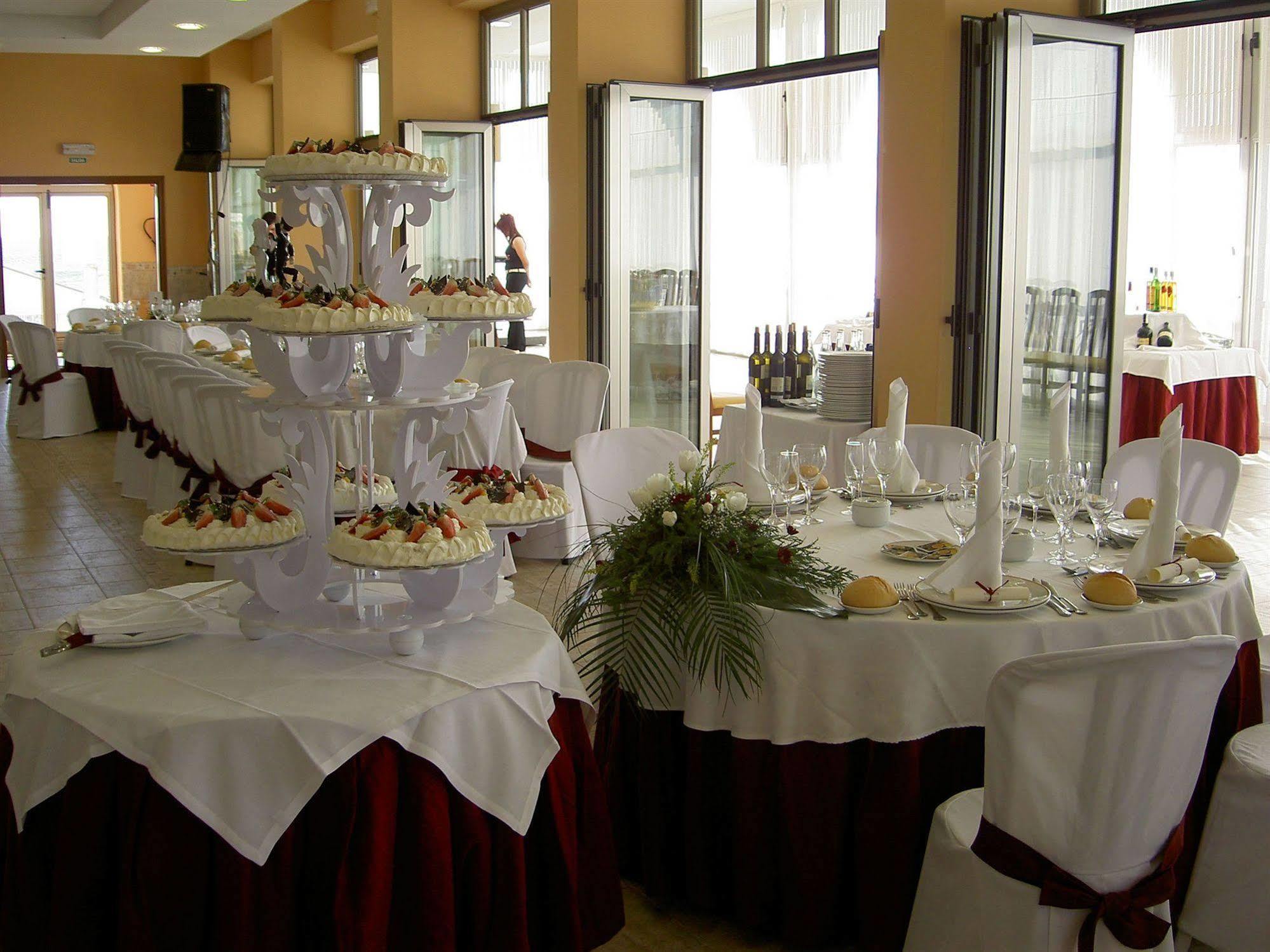 Duerming Villa De Sarria Hotel Eksteriør bilde
