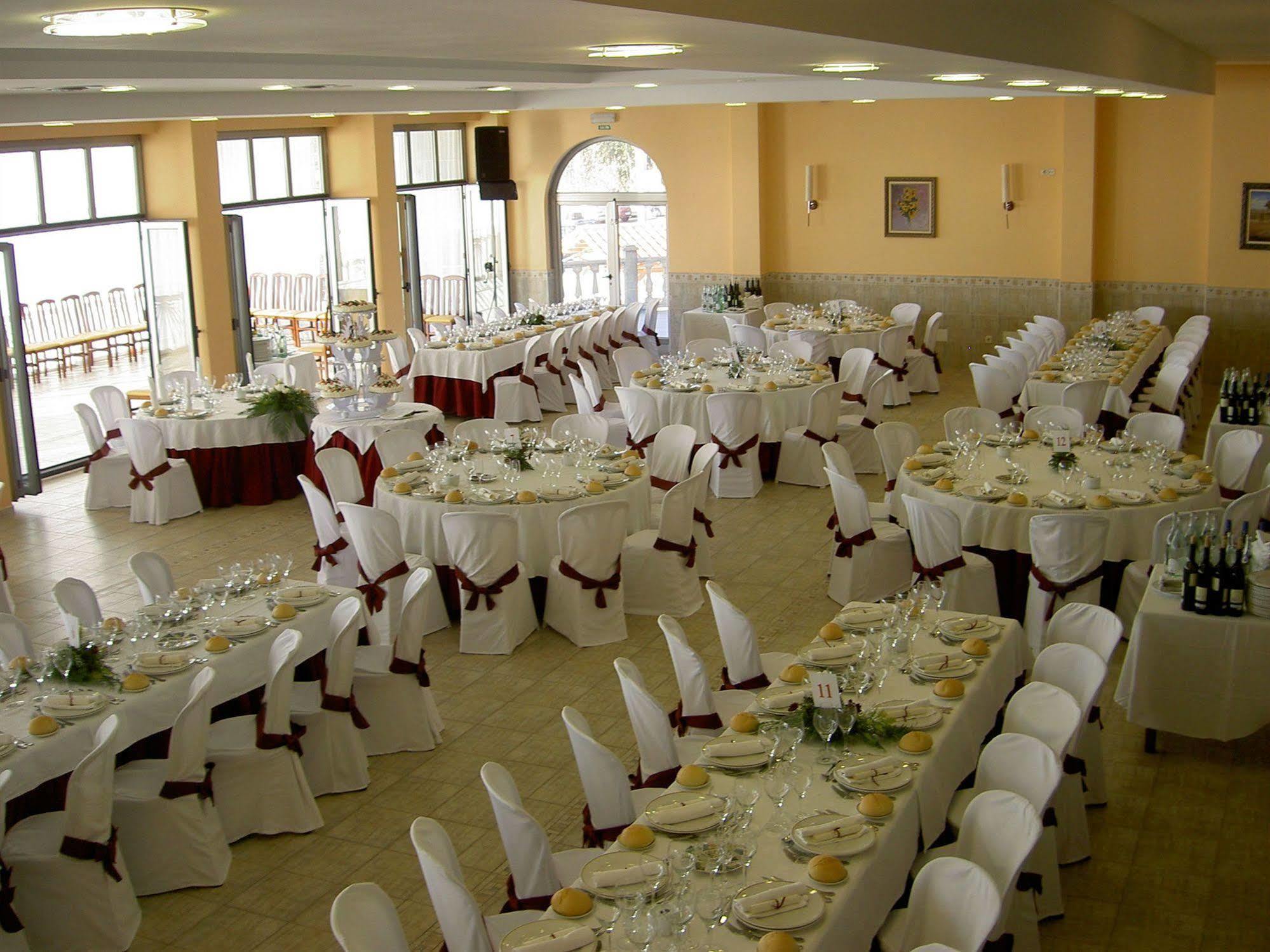 Duerming Villa De Sarria Hotel Eksteriør bilde