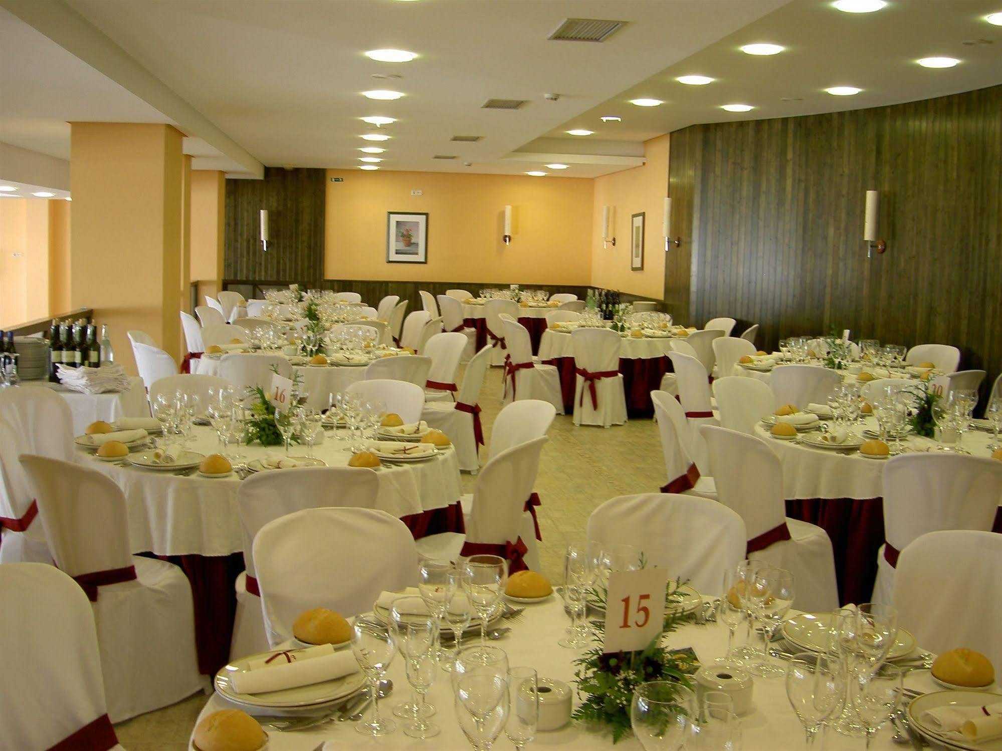 Duerming Villa De Sarria Hotel Eksteriør bilde