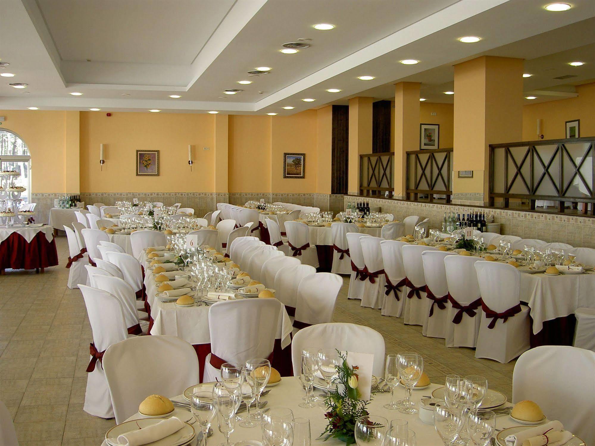 Duerming Villa De Sarria Hotel Eksteriør bilde